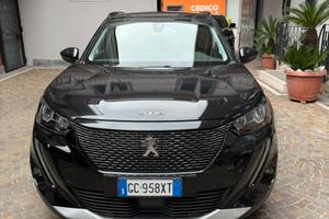 Peugeot 2008 2021