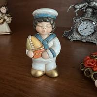 Statuina Thun marinaretto