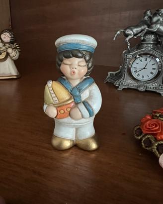 Statuina Thun marinaretto