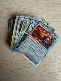 Carte pokemon