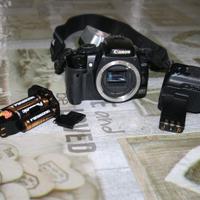 canon eos 400d