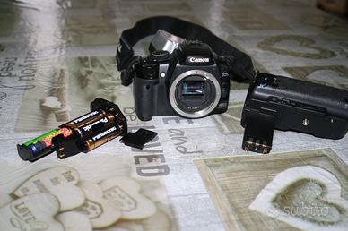 canon eos 400d