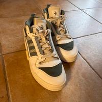 Adidas forum