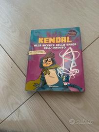 Libro kendal 1
