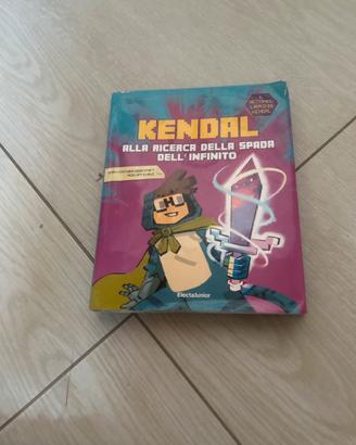 Libro kendal 1