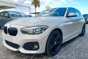 Bmw 116 116d 5p. Msport