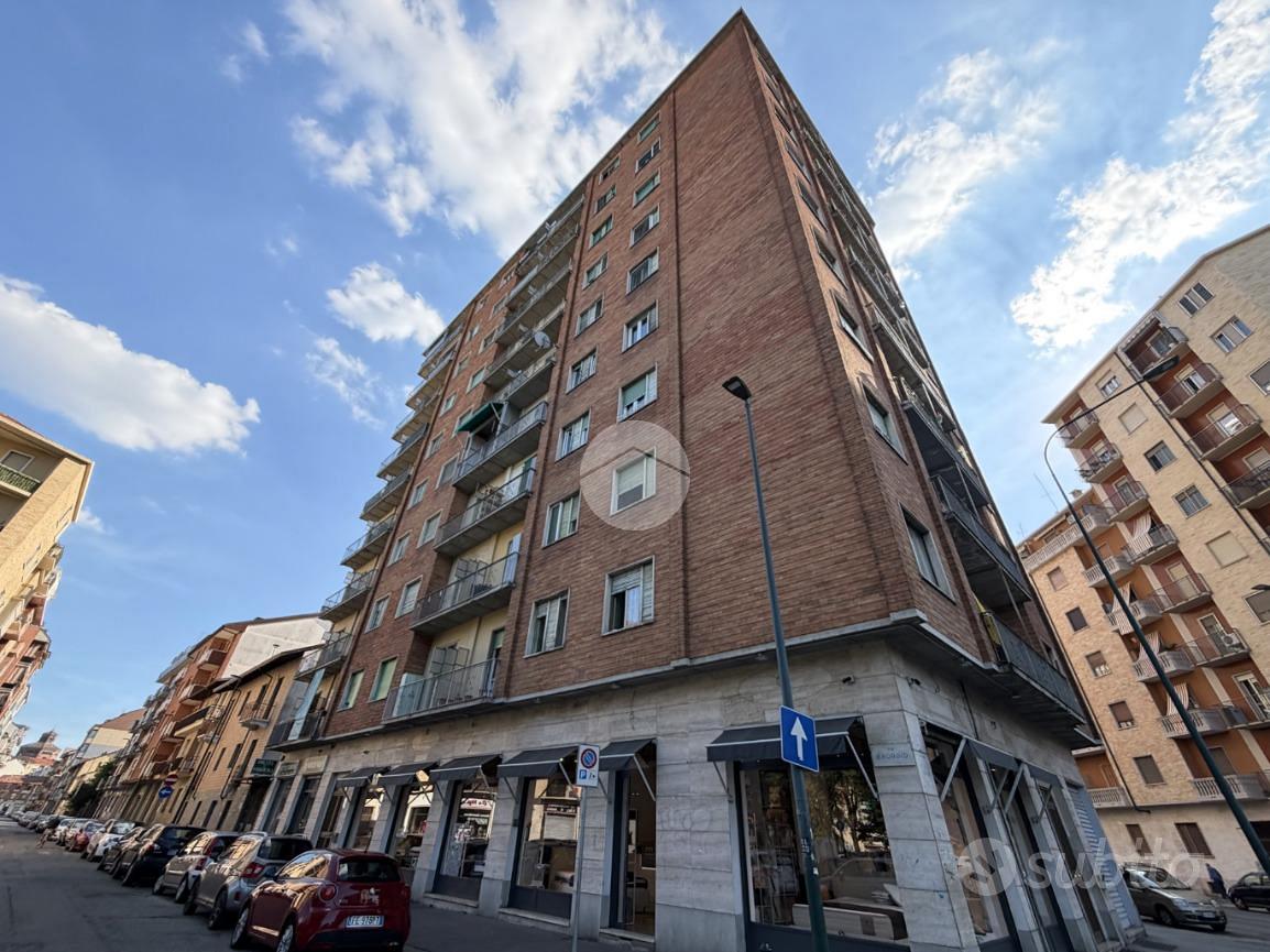 Appartamento – Torino, Madonna di Campagna, Circoscrizione 5 - Vista 2