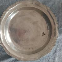 Piatto navale risottiera