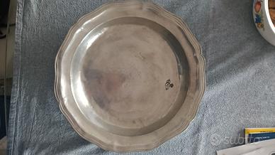 Piatto navale risottiera