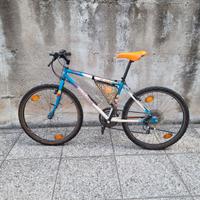 Mtb anni 90