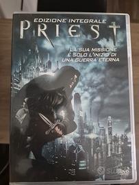DVD Vari 2 euro CADAUNO