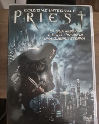 DVD Vari 2 euro CADAUNO