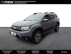 DACIA Duster II 1.0 tce Gpl 4x2 100cv Journey UP