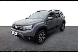 DACIA Duster II 1.0 tce Gpl 4x2 100cv Journey UP