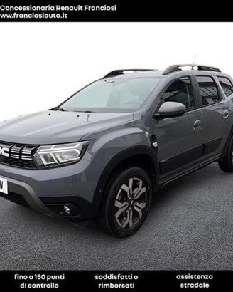 DACIA Duster II 1.0 tce Gpl 4x2 100cv Journey UP