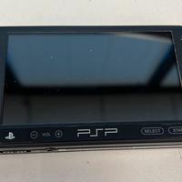 Sony Psp psp-E1004 NON FUNZIONANTE