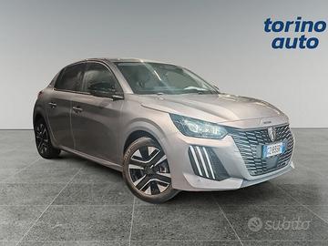 Peugeot 208 Allure PureTech 100 S/S
