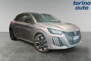 Peugeot 208 Allure PureTech 100 S/S
