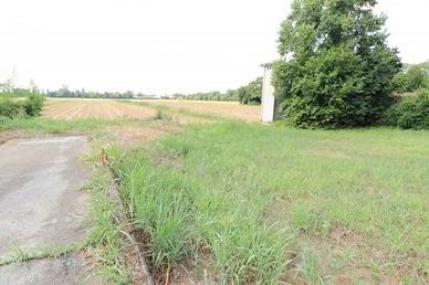 TERRENO EDIFICABILE A DOSSON DI CASIER RIF UC2