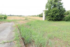 TERRENO EDIFICABILE A DOSSON DI CASIER RIF UC2