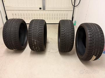 Gomme invernali