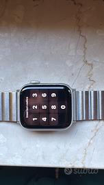 Apple watch Nike SE 40mm