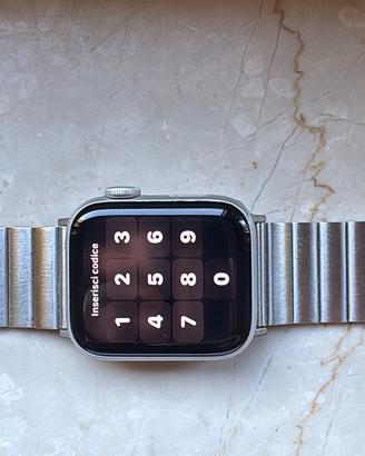 Apple watch Nike SE 40mm