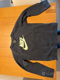 Felpa Nike ragazzo