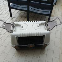 trasportino cane 