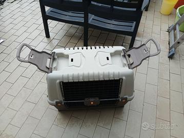 trasportino cane 