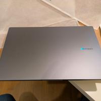 Notebook Samsung Galaxy Book 4