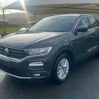 Volkswagen T-Roc 2.0 TDI SCR Business BlueMotion T