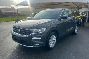 Volkswagen T-Roc 2.0 TDI SCR Business BlueMotion T