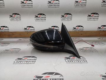 Specchio specchietto retrovisore destra mercedes c