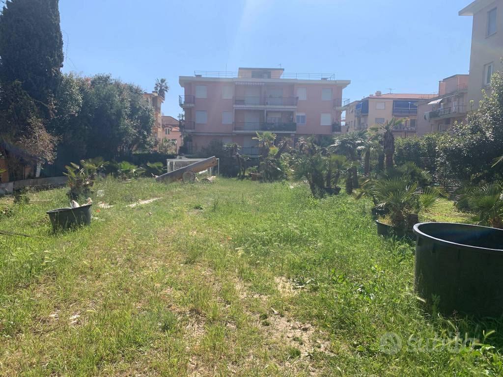 Terreno di 1050 m² a Bordighera - Vista 3