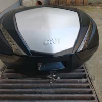 Bauletto Givi v47 