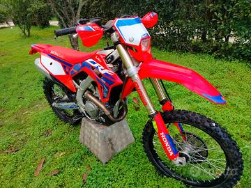 Honda CRF 250 rx - 2024