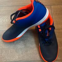 Scarpe da calcio bambino n.35