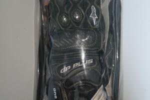 guanti Alpinestars gp plus