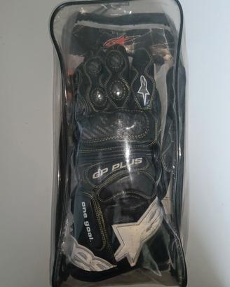 guanti Alpinestars gp plus