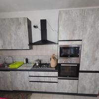 Cucina come da foto