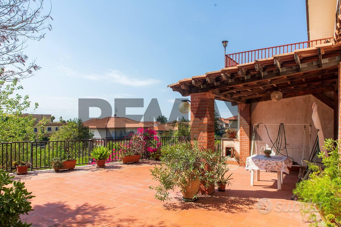 Casa – Tremestieri Etneo, Cavolo, Catania - Vista 2