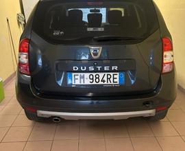 DACIA Duster 2ª serie - 2018