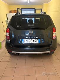 DACIA Duster 2ª serie - 2018