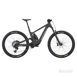 -25% E-Bike SCOTT Voltage 920 - 2026