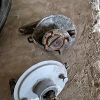 mozzo anteriore vespa 150 vbb