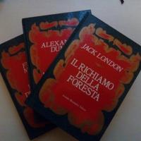 I grandi classici della letteratura 24 volumi