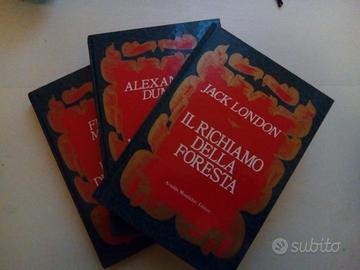 I grandi classici della letteratura 24 volumi