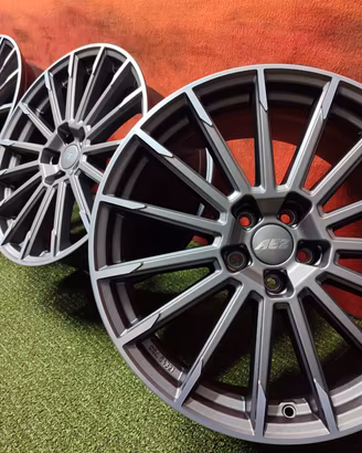 Cerchi Volvo Jaguar Range Ford Land Rover R19 19"