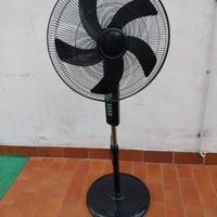 ventilatore nuovo 